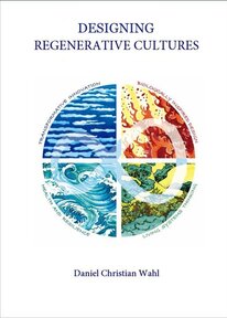 Designing Regenerative Cultures ebook cover