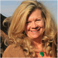 Headshot of Janice Blanchard, MSPH