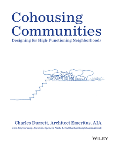 Cohousing Communities book