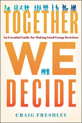 Together We Decide book cover